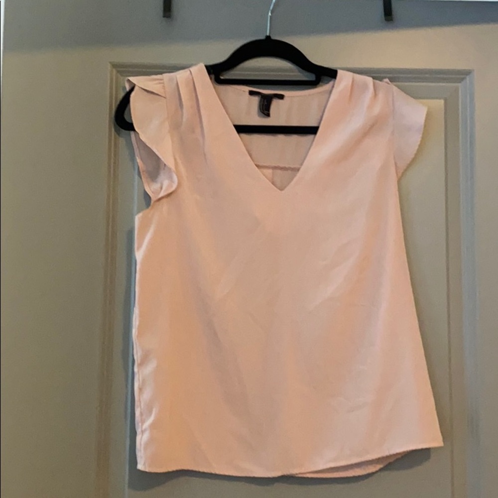 Forever 21 Blouse
